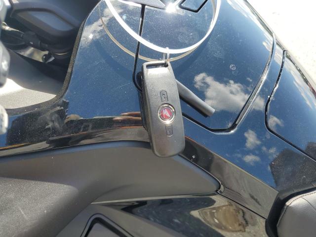 2019 HONDA GL1800 D JH2SC7957KK100294