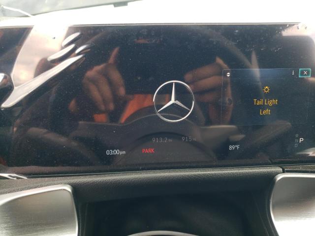 2024 MERCEDES-BENZ GLB 250 4M - W1N4M4HB8RW352491