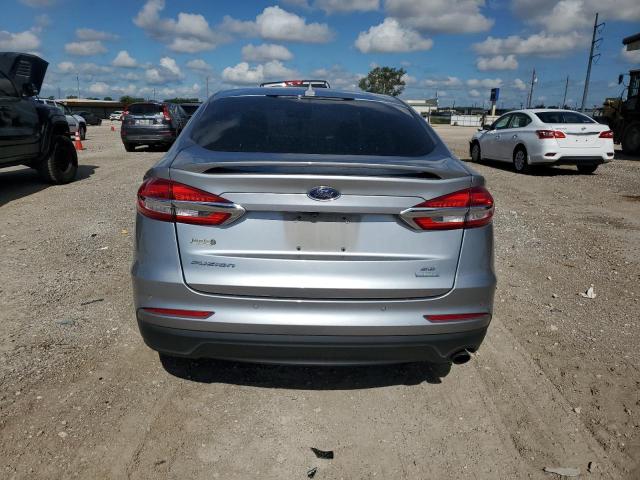 VIN 3FA6P0HD9LR221734 2020 Ford Fusion, SE no.6