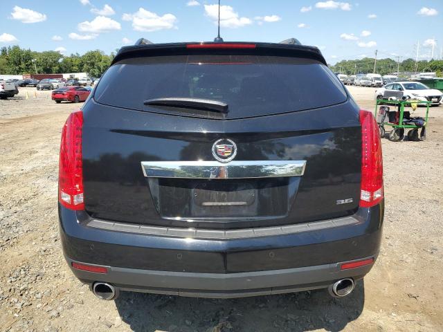 2016 CADILLAC SRX LUXURY 3GYFNEE3XGS541520  66909484