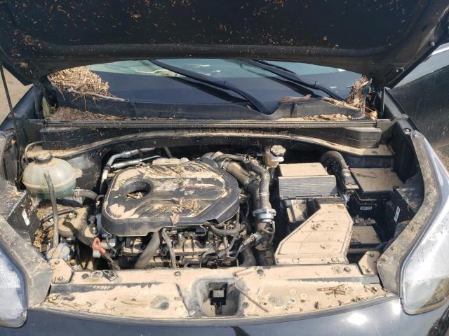 2021 KIA SPORTAGE S - KNDPRCA67M7848723