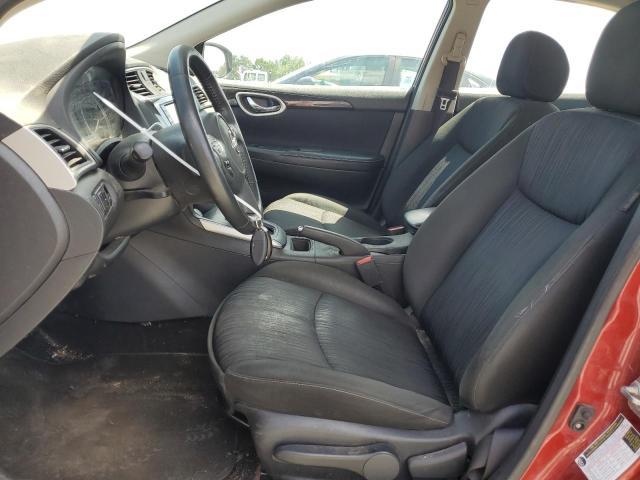 2019 NISSAN SENTRA S - 3N1AB7AP8KY310329