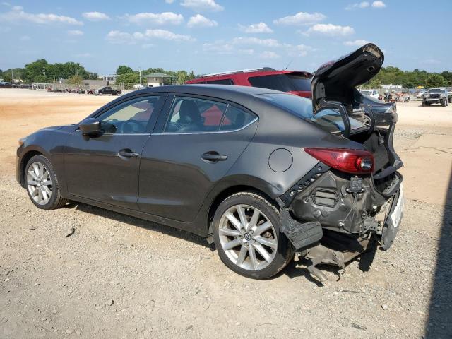 2017 MAZDA 3 TOURING - JM1BN1V78H1106403