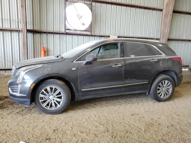 2017 CADILLAC XT5 LUXURY - 1GYKNBRS9HZ173205