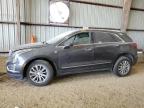 2017 CADILLAC XT5 LUXURY - 1GYKNBRS9HZ173205