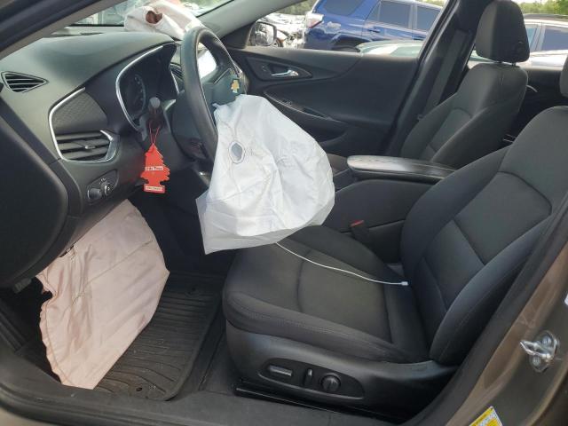 2020 CHEVROLET MALIBU LT - 1G1ZD5ST9LF004624
