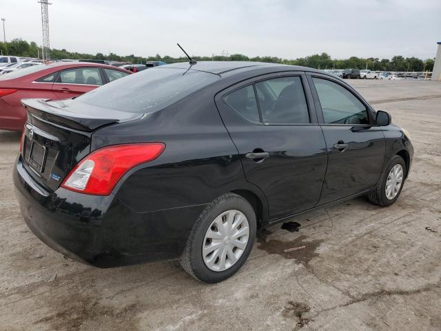 Vin: 3n1cn7ap7el849039, lot: 63492814, nissan versa s 20143
