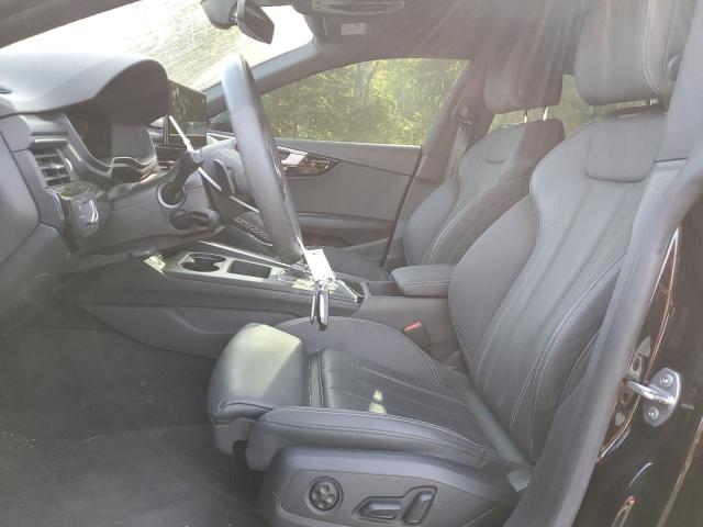 2021 AUDI A5 PREMIUM - WAUFACF5XMA018997