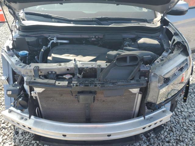 2022 HONDA PASSPORT E - 5FNYF8H55NB031947