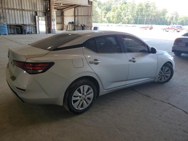 2022 NISSAN SENTRA S - 3N1AB8BV5NY281685