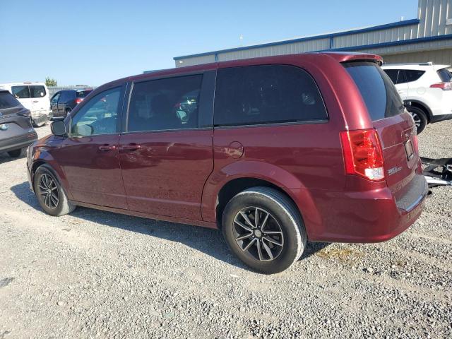 VIN 2C4RDGEG7JR238087 2018 Dodge Grand Caravan, GT no.2