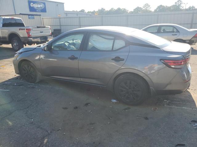 2024 NISSAN SENTRA S - 3N1AB8BV3RY224889