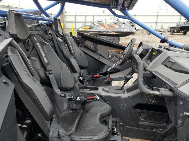 2021 POLARIS RZR PRO XP - 3NSRAD925MG176347