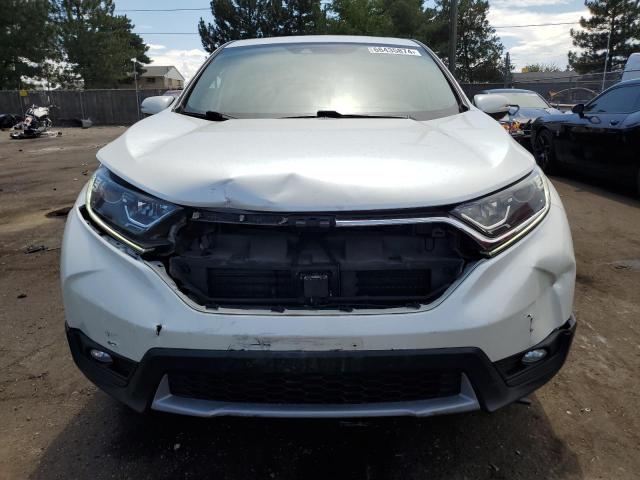 2018 HONDA CR-V EX - 2HKRW2H52JH621164