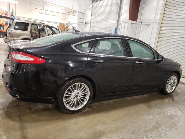 VIN 3FA6P0T93GR353929 2016 Ford Fusion, SE no.3