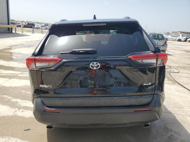 VIN 2T3W1RFV0KC025432 2019 Toyota RAV4, Xle no.6