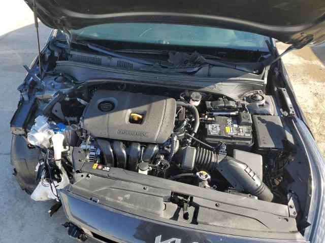 VIN 3KPF54AD2PE664208 2023 KIA Forte, Gt Line no.11