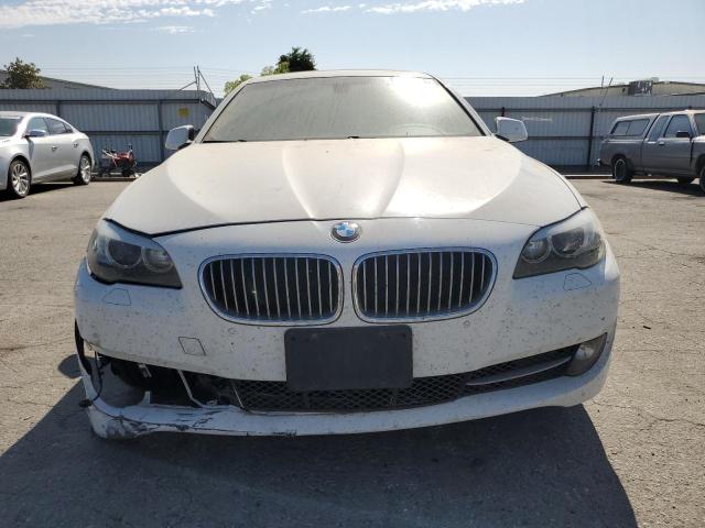 VIN WBAXG5C5XDDY37820 2013 BMW 5 Series, 528 I no.5