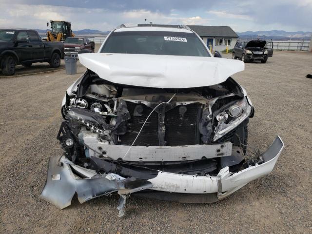 VIN 2T2BK1BA6FC304250 2015 Lexus RX, 350 Base no.5