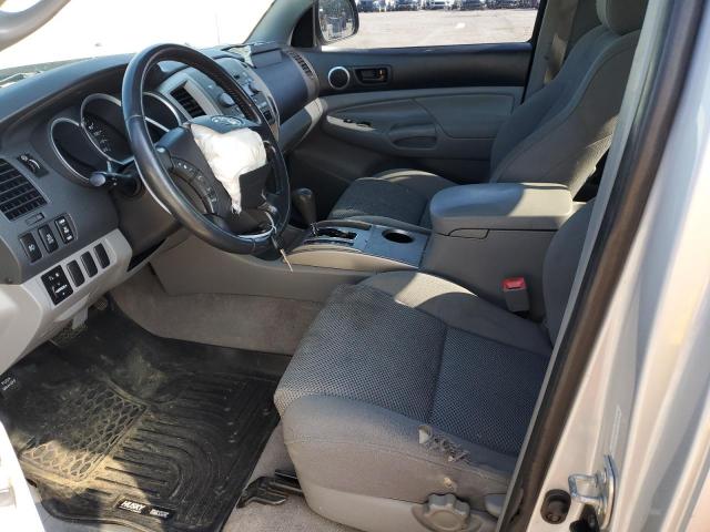 2006 TOYOTA TACOMA ACC 5TEUU42N36Z313719  66581904