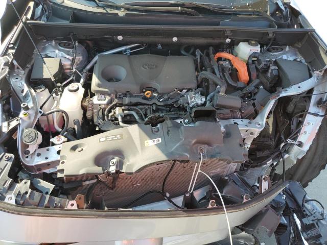 VIN 4T3E6RFV3RU148549 2024 Toyota RAV4, Xse no.12