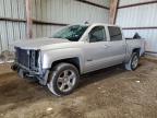 2018 CHEVROLET SILVERADO - 3GCPCREC9JG378375