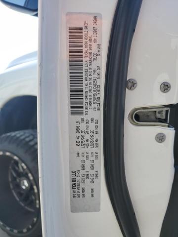 2018 DODGE RAM 2500 S - 3C6UR5DL8JG402541