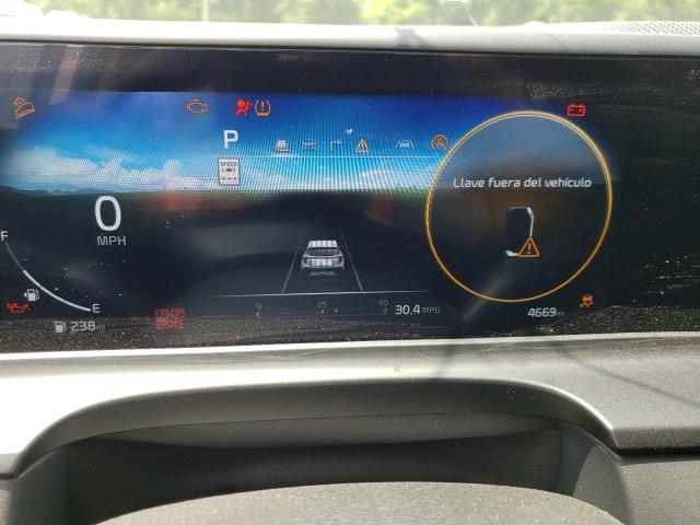 2024 KIA SELTOS EX - KNDER2AA2R7644439