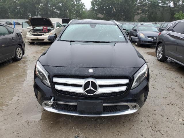 2017 MERCEDES-BENZ GLA 250 4M - WDCTG4GB7HJ317846