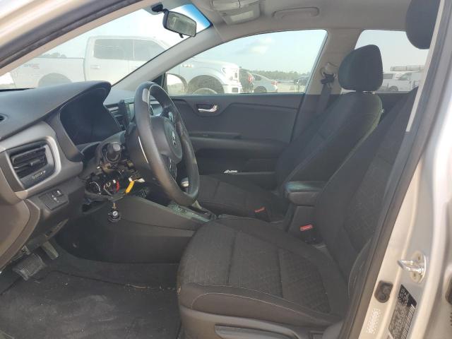 2020 KIA RIO LX - 3KPA24AD7LE255716