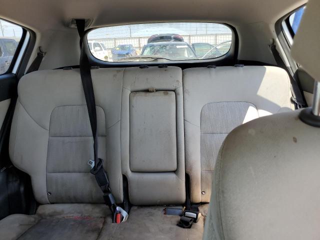 2020 KIA SPORTAGE L - KNDPM3AC4L7641323