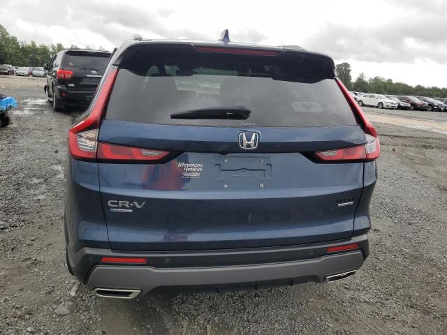 2023 HONDA CR-V SPORT 2HKRS6H96PH803612  66816274