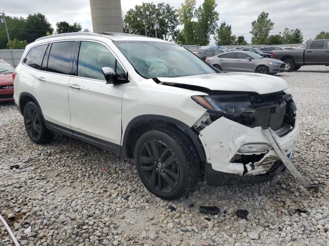 VIN 5FNYF6H06HB028018 2017 Honda Pilot, Elite no.4