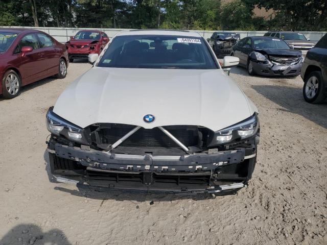 2020 BMW 330XI - 3MW5R7J03L8B29621