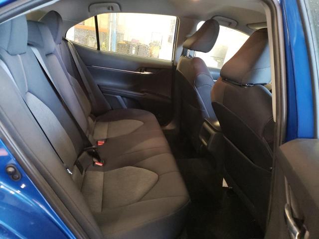 2020 TOYOTA CAMRY LE - 4T1L11BK3LU005099