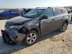 2015 TOYOTA RAV4 XLE - 2T3WFREV1FW172771