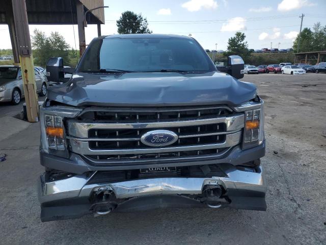 2021 FORD F150 SUPER - 1FTFW1E80MFA45990
