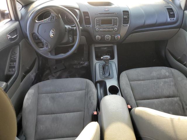 2015 KIA FORTE LX - KNAFK4A6XF5421005