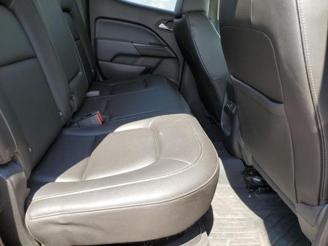 2018 CHEVROLET COLORADO Z - 1GCPTDE18J1305160