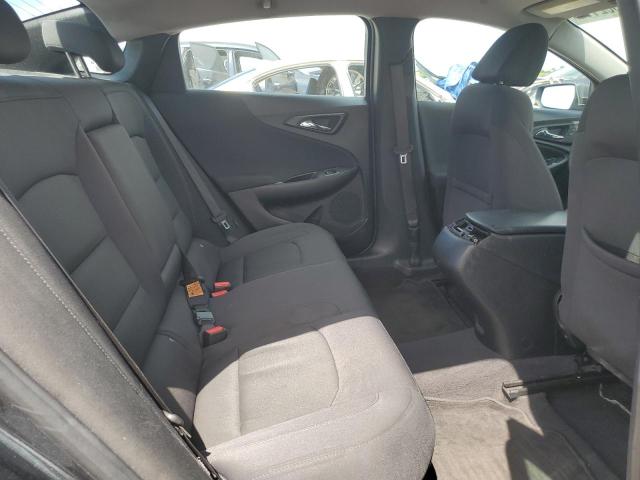 2017 CHEVROLET MALIBU LS - 1G1ZB5ST9HF189593