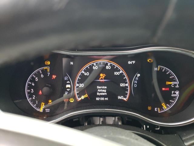 2019 JEEP GRAND CHER - 1C4RJFAG9KC678170