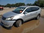 2015 CHEVROLET TRAVERSE L - 1GNKRHKD8FJ357479