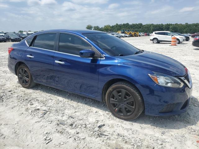 2019 NISSAN SENTRA S - 3N1AB7AP3KY262741