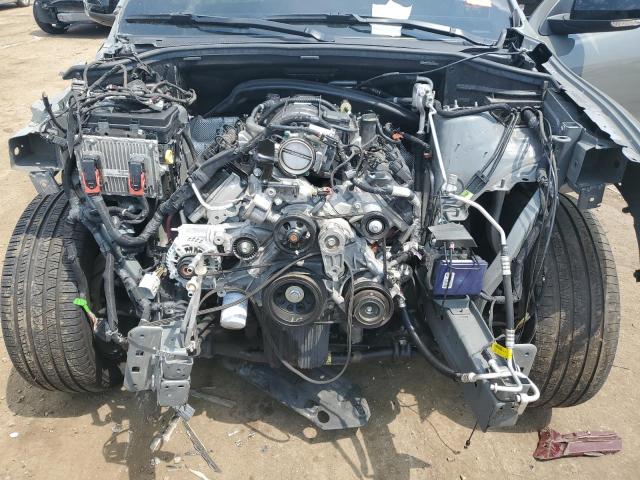 2023 DODGE DURANGO R/ - 1C4SDJCT9PC550590