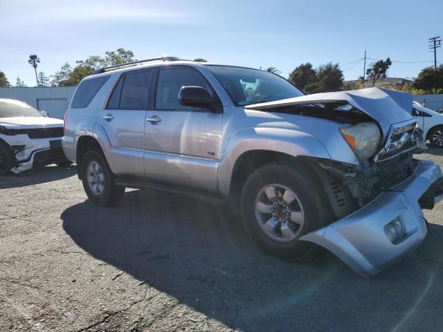 2006 TOYOTA 4RUNNER SR JTEZU14R360079811  68583974