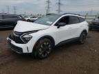 2023 KIA SPORTAGE X - 5XYK6CAF2PG111357