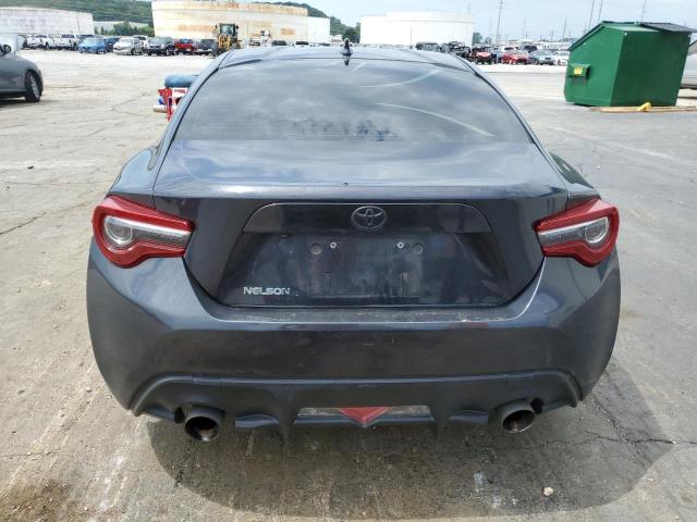 VIN JF1ZNAA19H8703878 2017 Toyota 86, Base no.6