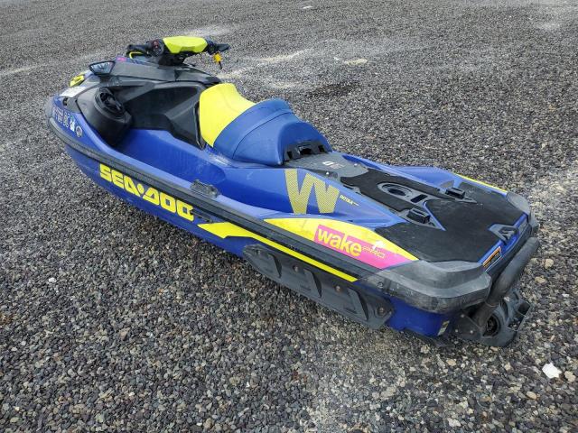 SEAD WAKE PRO 2020 blue   YDV54297C020 photo #4