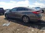 HYUNDAI SONATA SE снимка