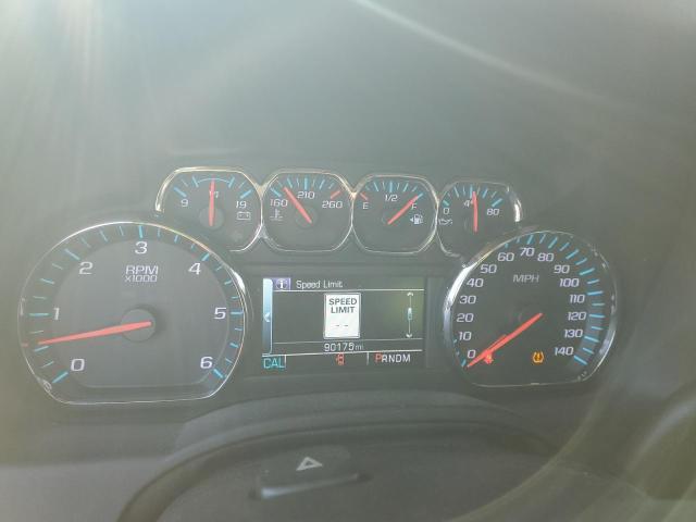 2015 CHEVROLET SUBURBAN C - 1GNSCKKCXFR644183
